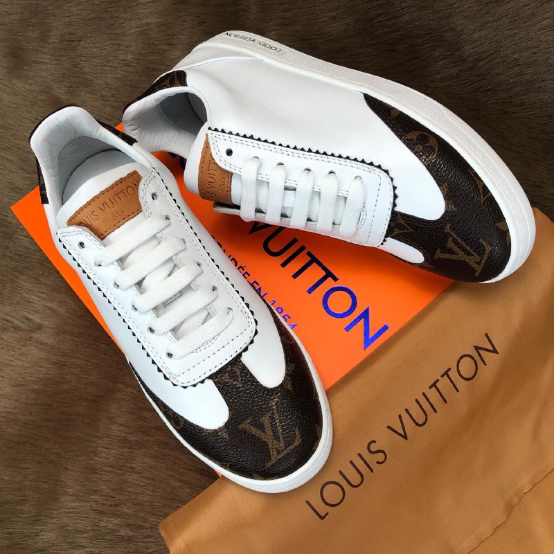 Louis Vuitton Frontrow Sneaker